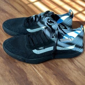 Vans ultra range cork